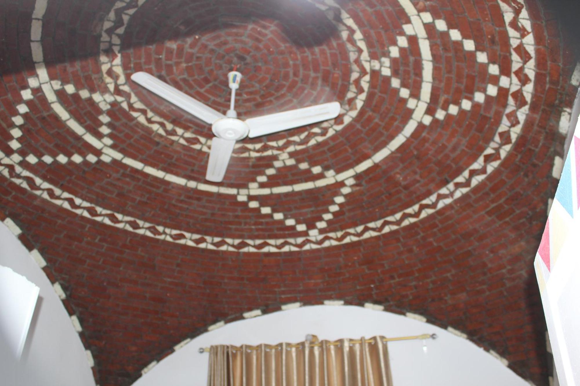 Nile View Guest House Aswan Luaran gambar