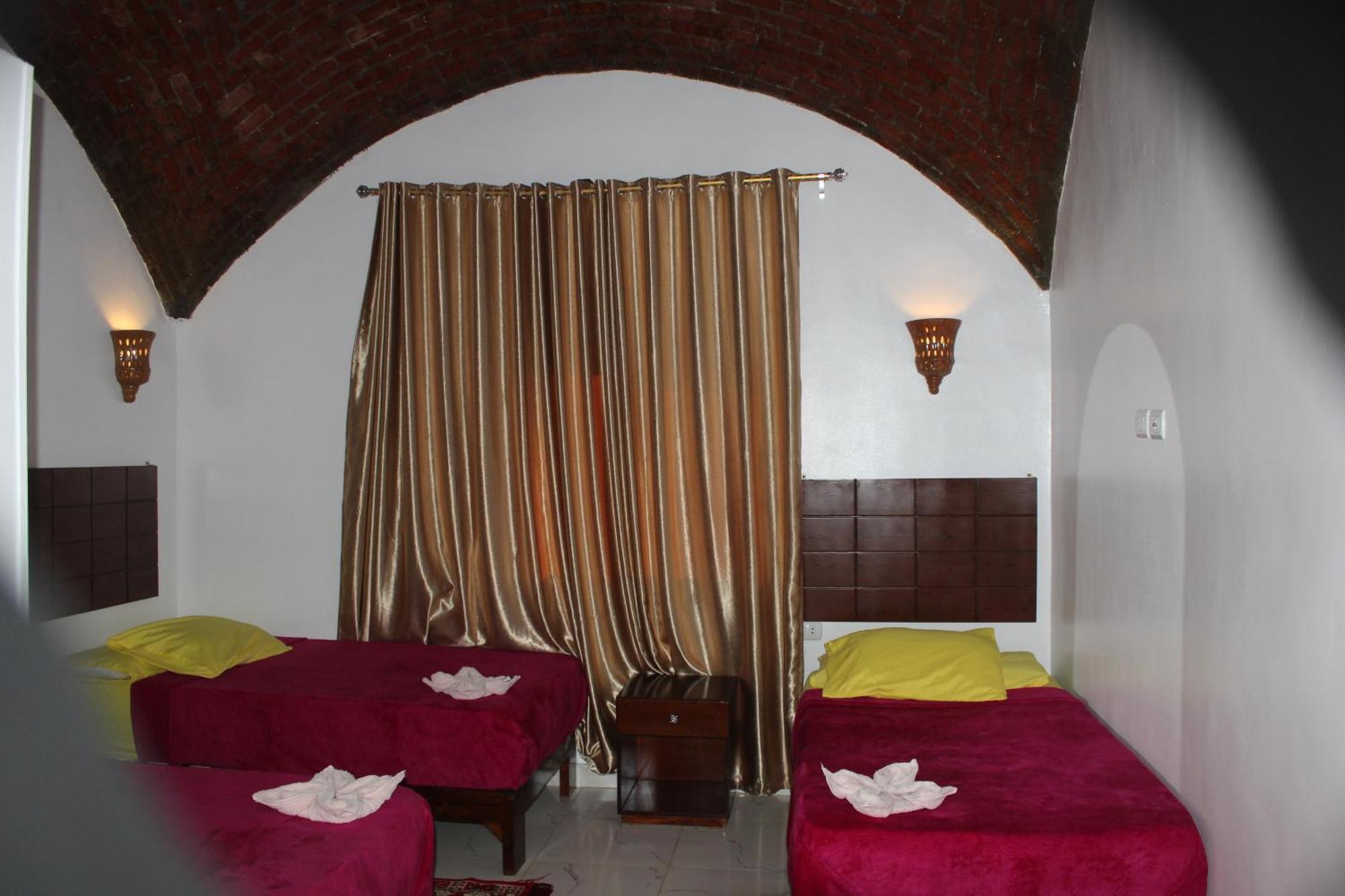 Nile View Guest House Aswan Luaran gambar