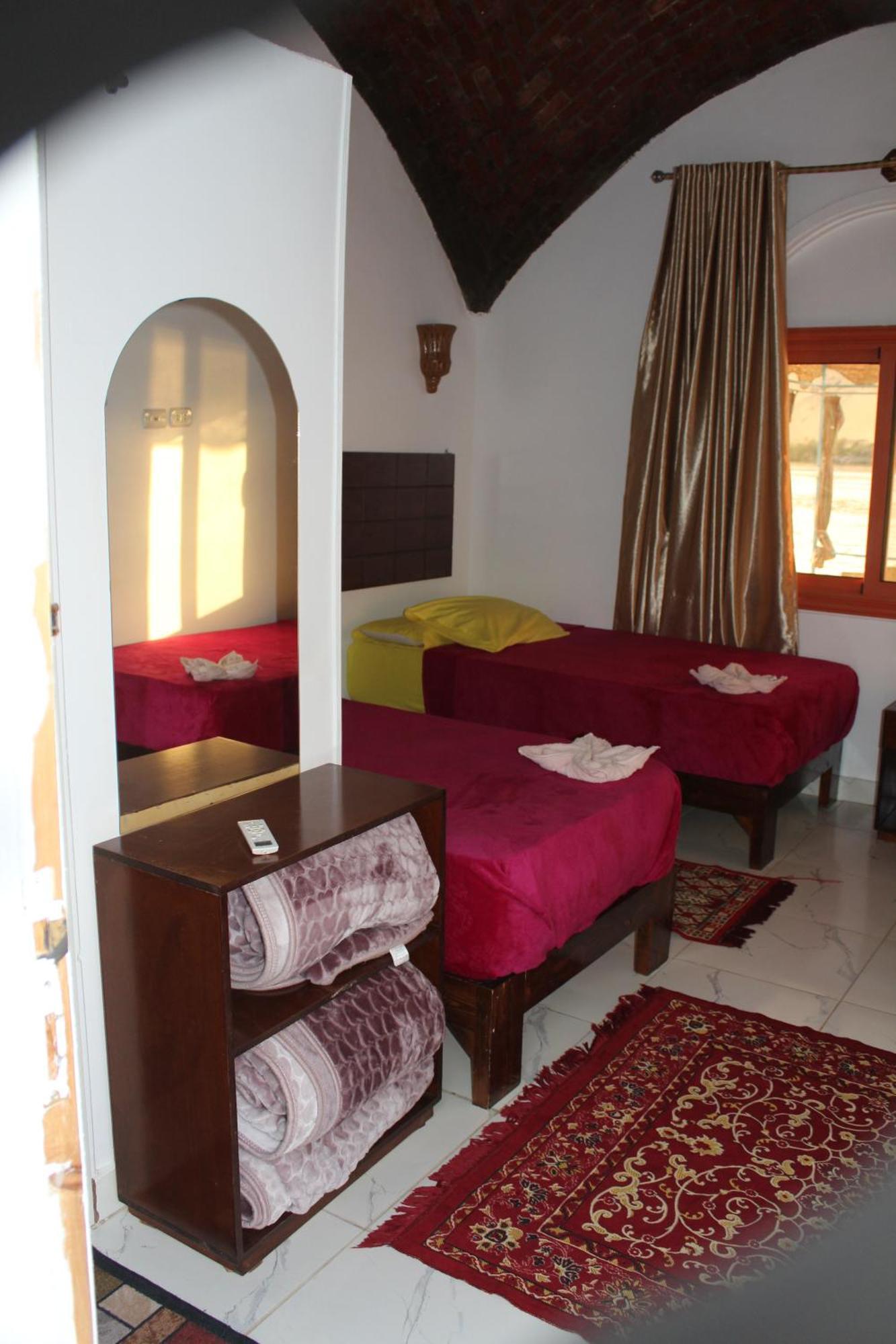 Nile View Guest House Aswan Luaran gambar