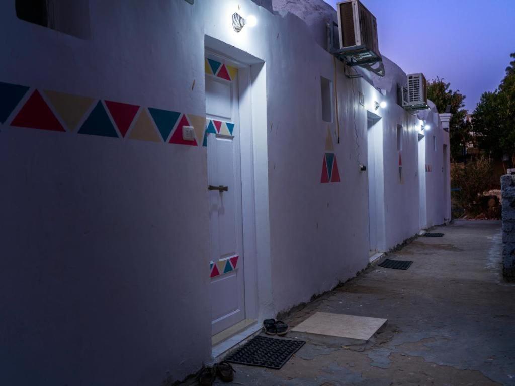 Nile View Guest House Aswan Luaran gambar
